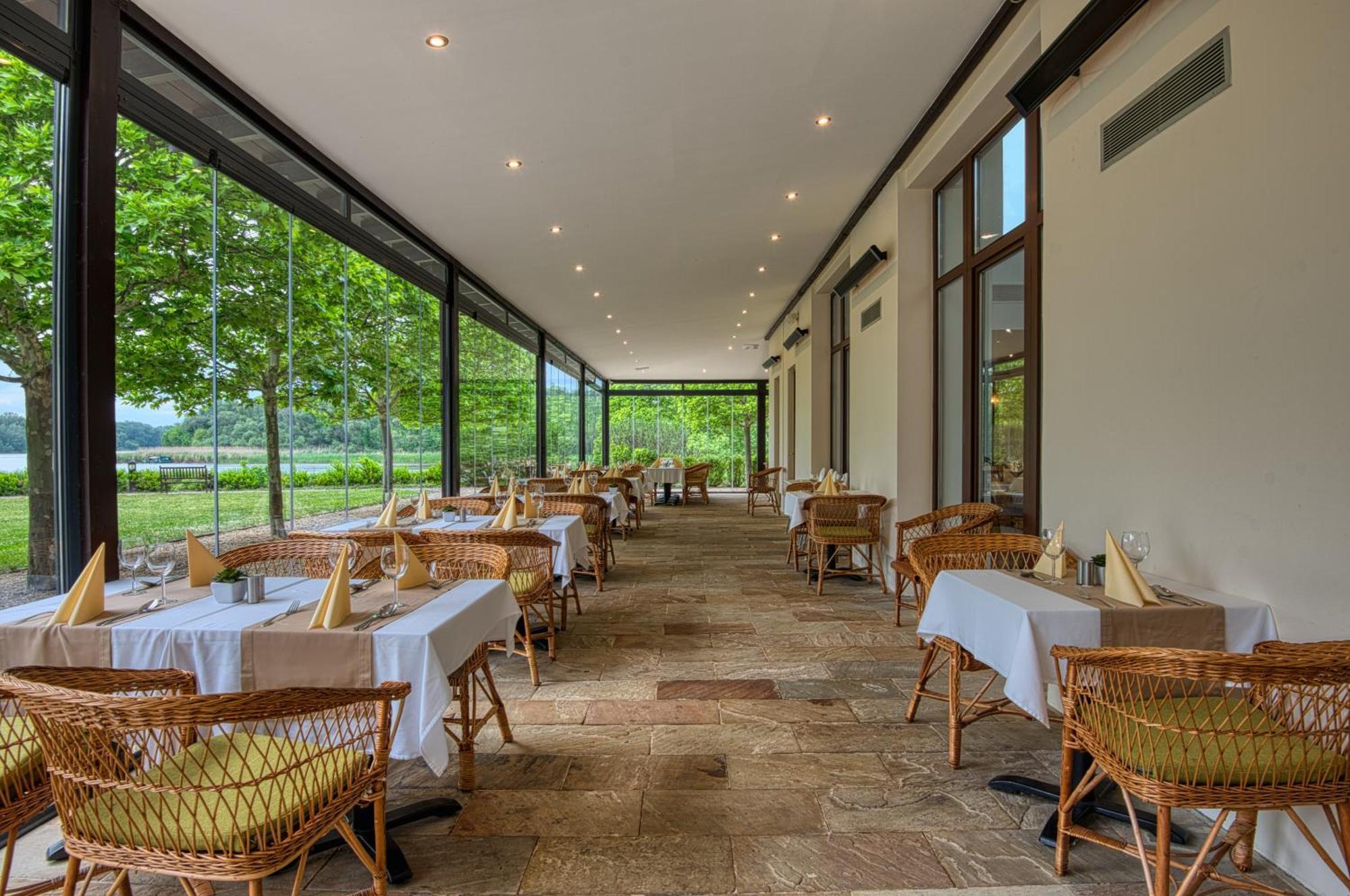 Tiszafüred Tisza Balneum Hotel מראה חיצוני תמונה