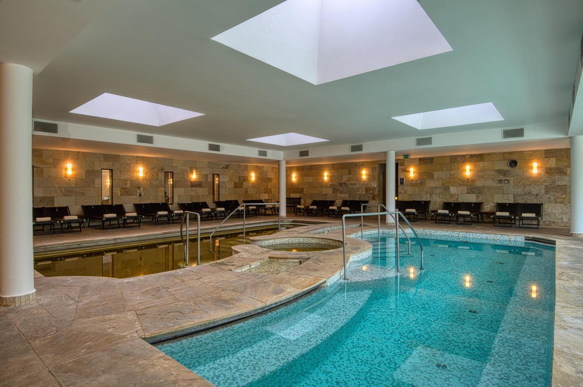 Tiszafüred Tisza Balneum Hotel מראה חיצוני תמונה