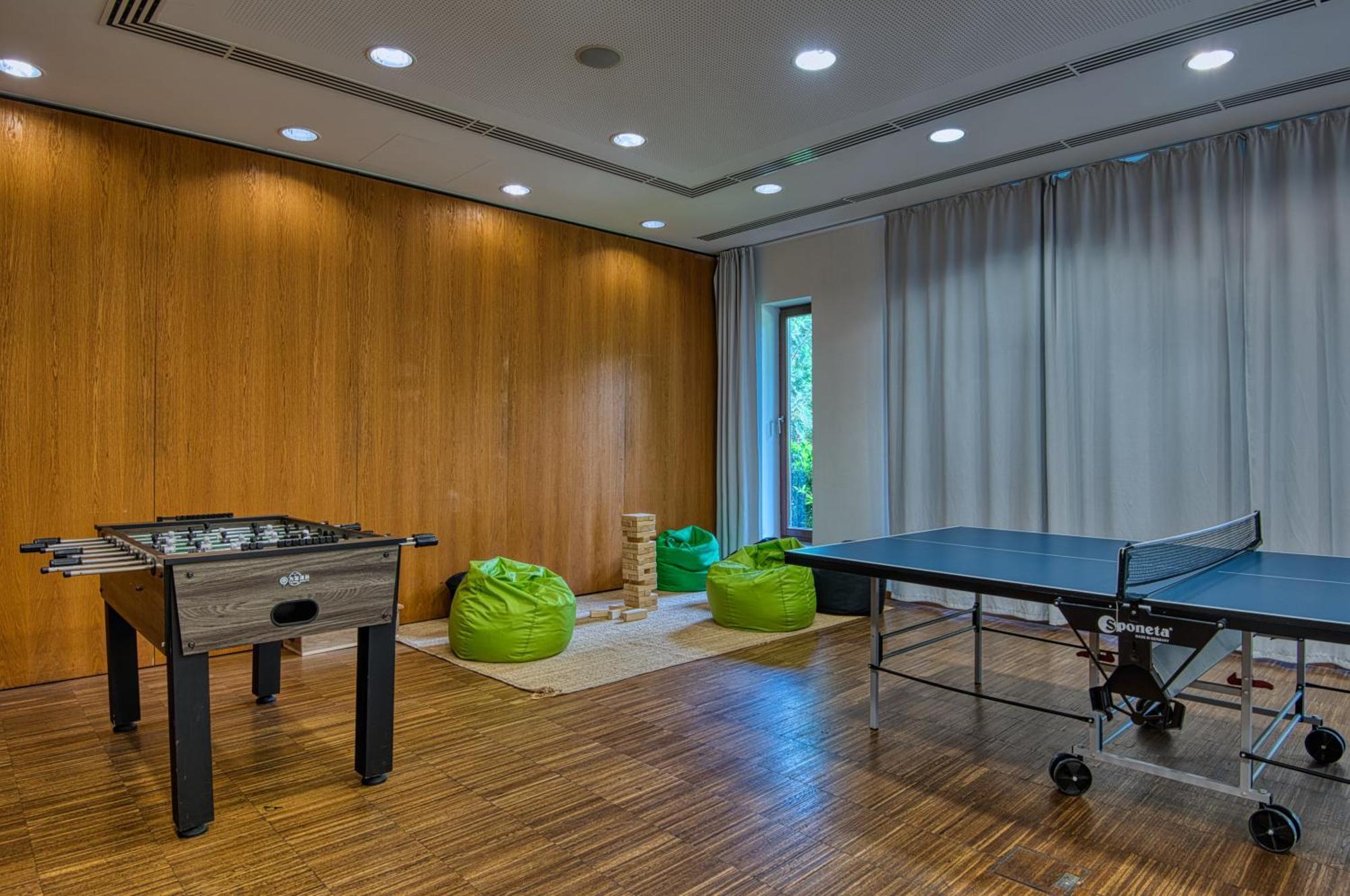 Tiszafüred Tisza Balneum Hotel מראה חיצוני תמונה