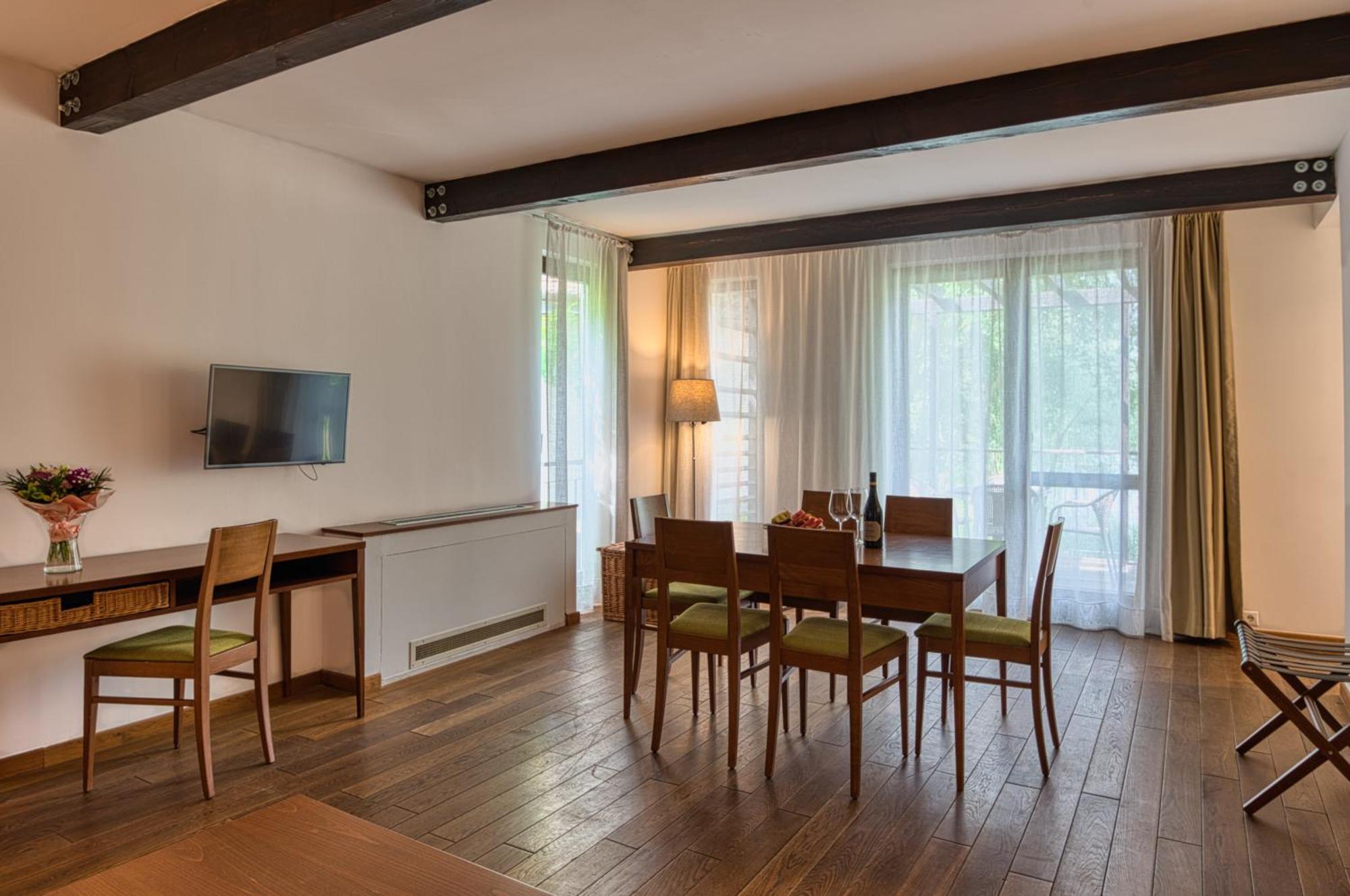 Tiszafüred Tisza Balneum Hotel מראה חיצוני תמונה