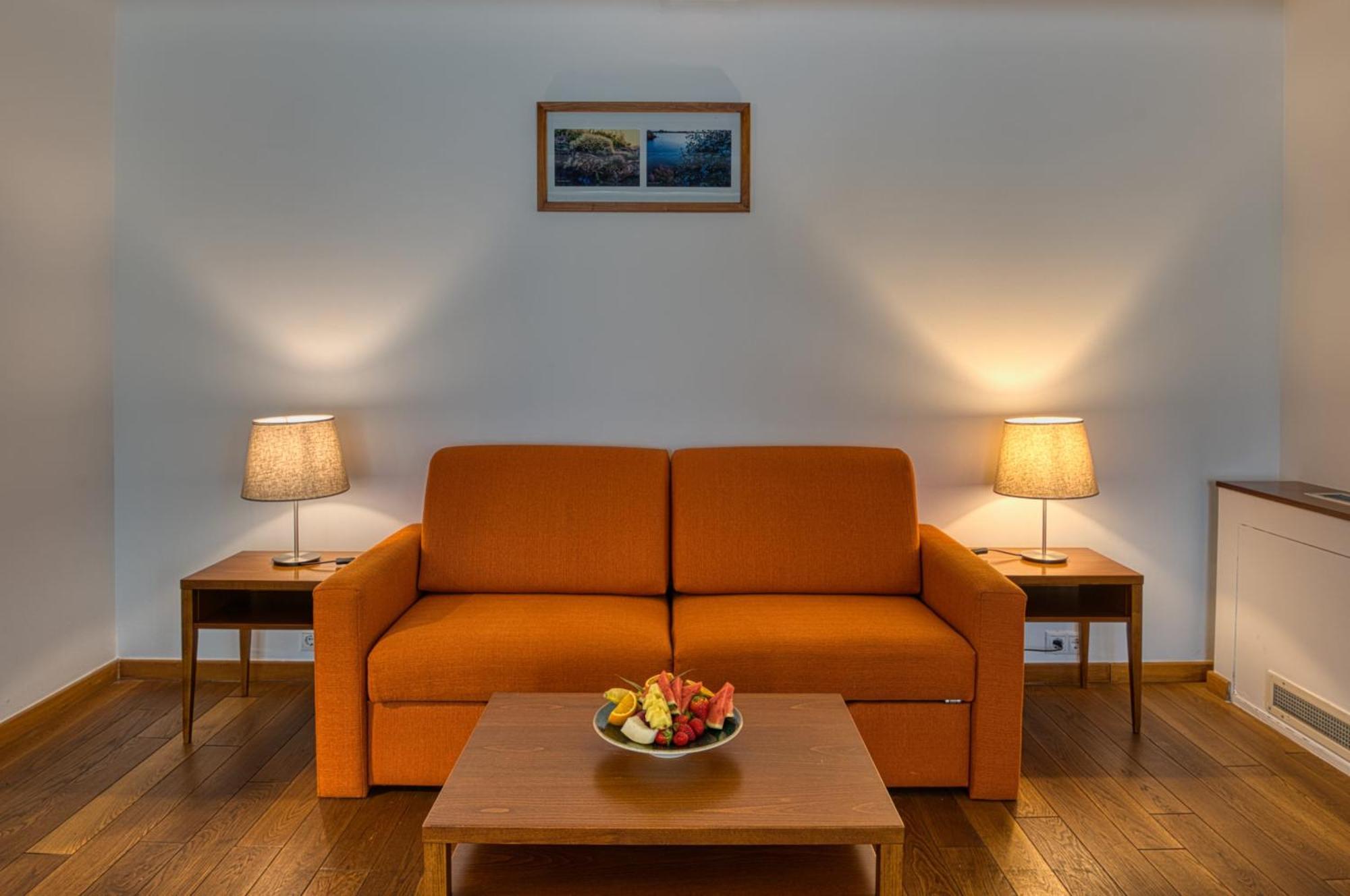 Tiszafüred Tisza Balneum Hotel מראה חיצוני תמונה