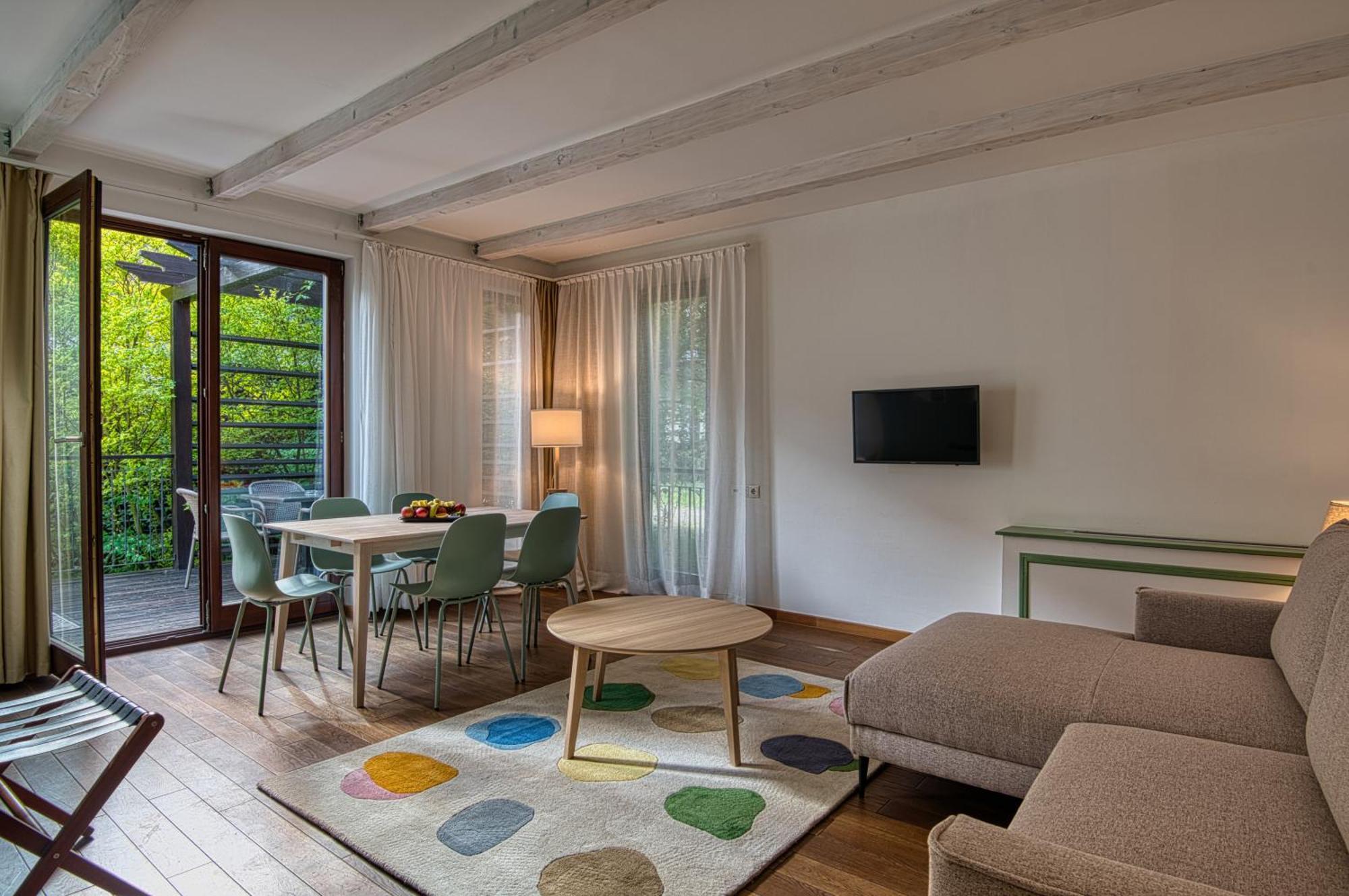 Tiszafüred Tisza Balneum Hotel מראה חיצוני תמונה