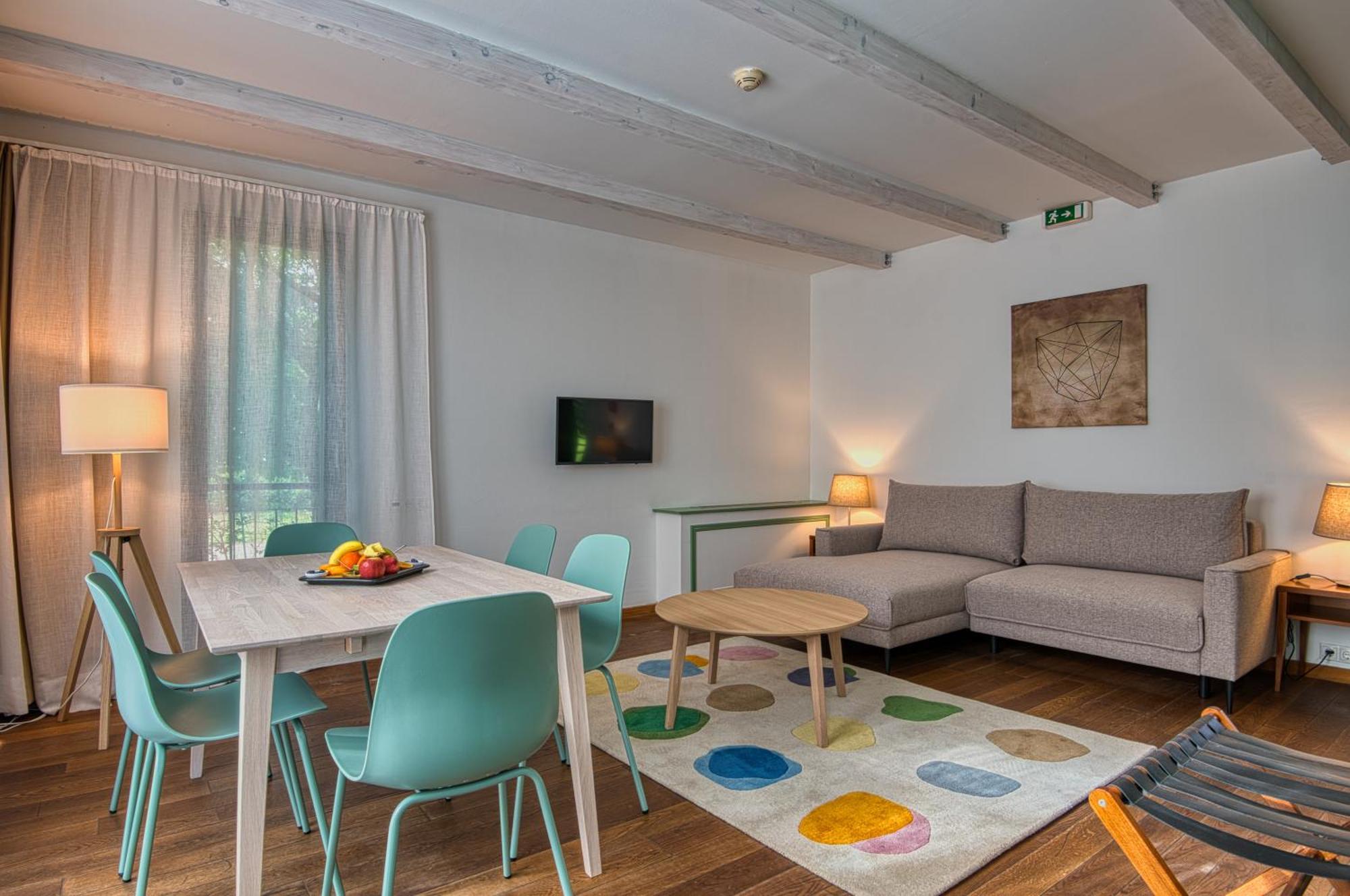 Tiszafüred Tisza Balneum Hotel מראה חיצוני תמונה