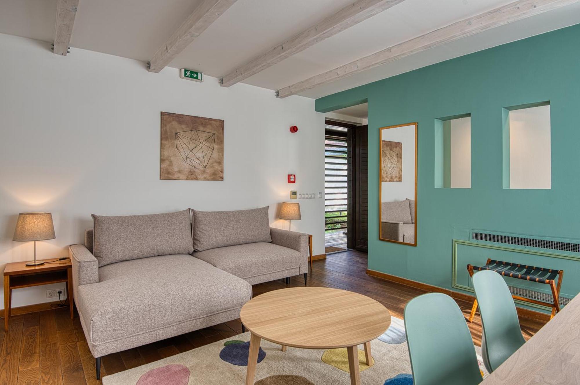 Tiszafüred Tisza Balneum Hotel מראה חיצוני תמונה