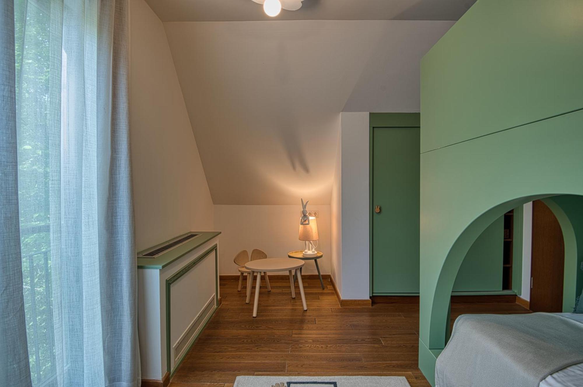 Tiszafüred Tisza Balneum Hotel מראה חיצוני תמונה