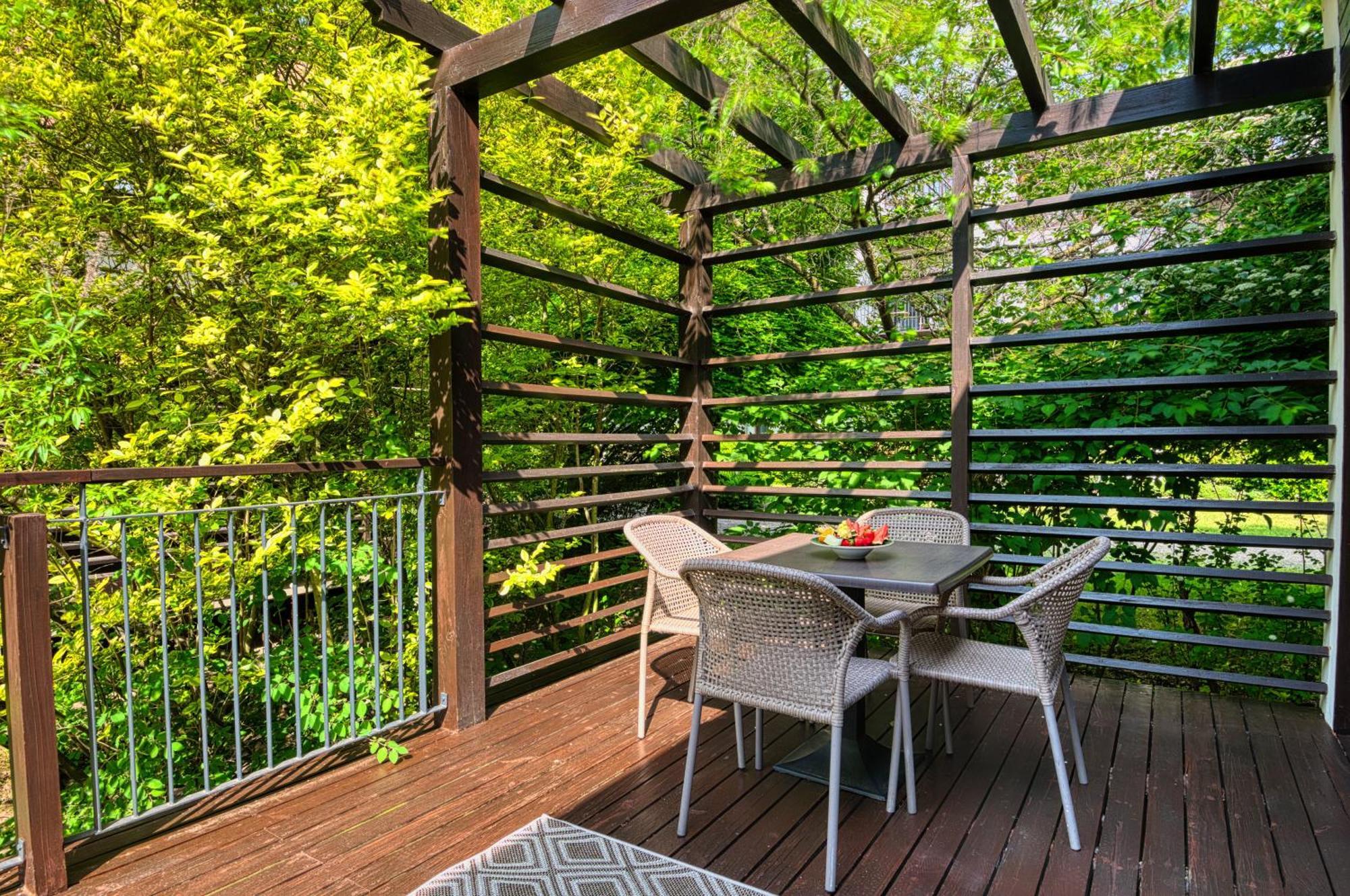 Tiszafüred Tisza Balneum Hotel מראה חיצוני תמונה