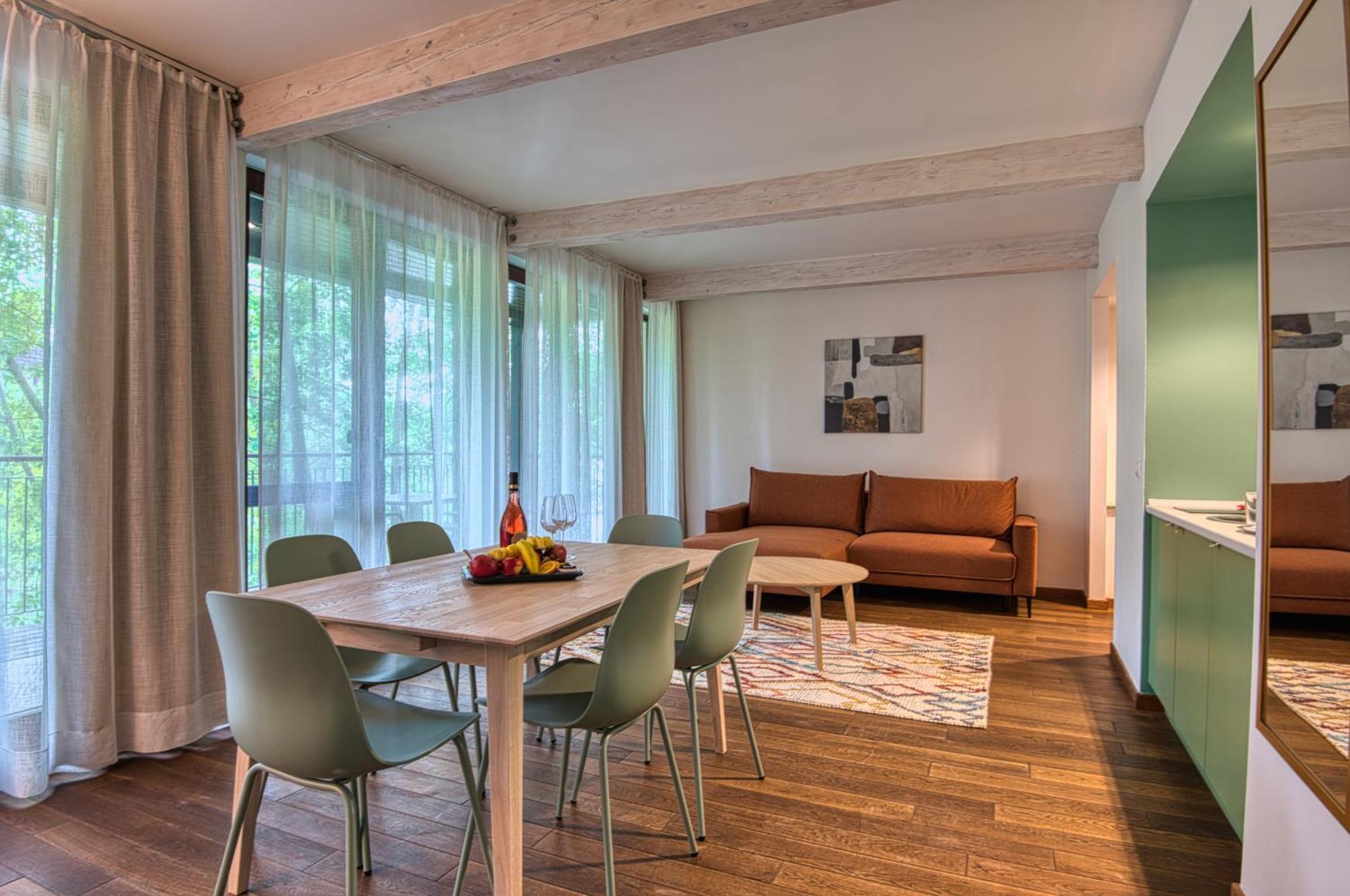 Tiszafüred Tisza Balneum Hotel מראה חיצוני תמונה